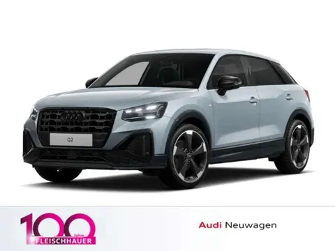 Used AUDI Q2 Petrol 2024 Ad 