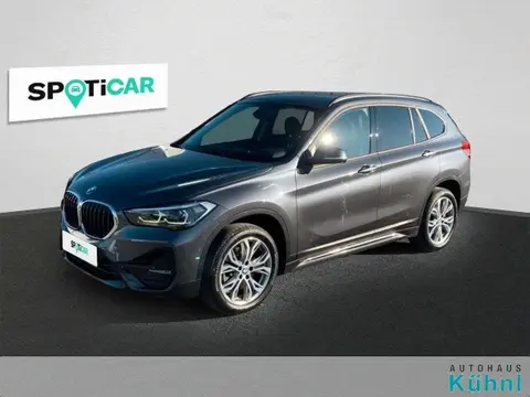 Used BMW X1 Diesel 2021 Ad 