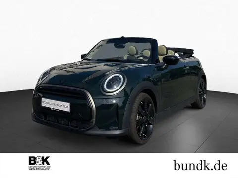 Annonce MINI COOPER Essence 2023 d'occasion Allemagne