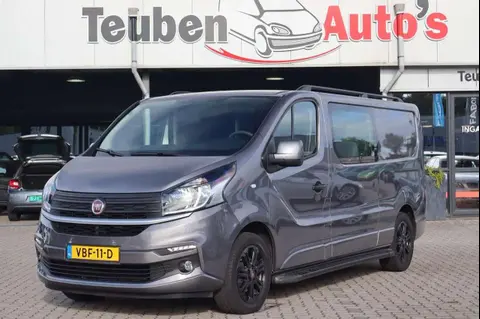 Used FIAT TALENTO Diesel 2019 Ad 