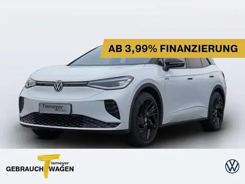 Annonce VOLKSWAGEN ID.4 Électrique 2023 d'occasion 