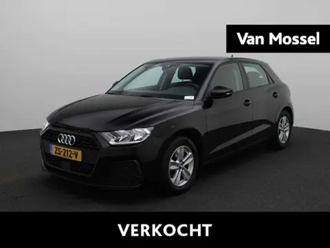 Used AUDI A1 Petrol 2019 Ad 