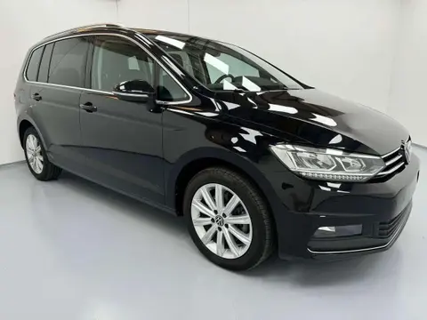 Used VOLKSWAGEN TOURAN Diesel 2023 Ad 