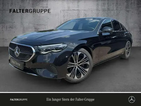 Annonce MERCEDES-BENZ CLASSE E Essence 2023 d'occasion 