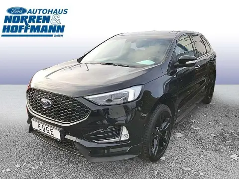 Used FORD EDGE Diesel 2020 Ad 