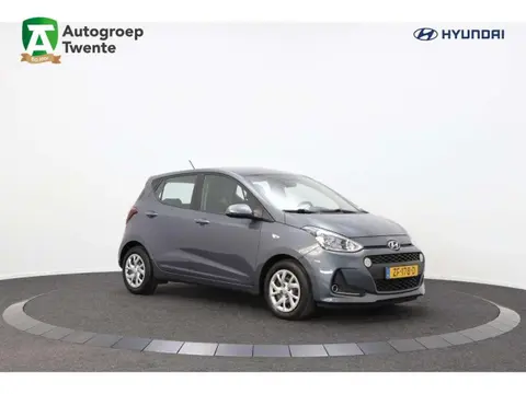 Used HYUNDAI I10 Petrol 2019 Ad 