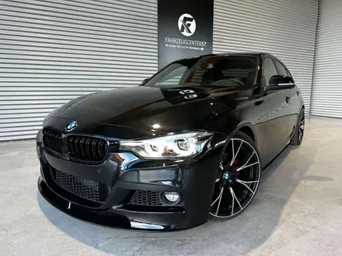 Used BMW SERIE 3 Petrol 2019 Ad 