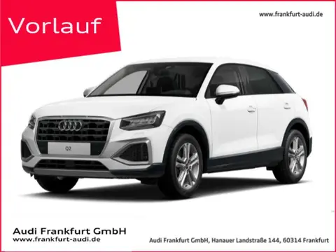 Used AUDI Q2 Petrol 2024 Ad 