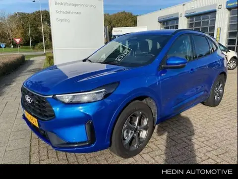 Annonce FORD KUGA Hybride 2024 d'occasion 