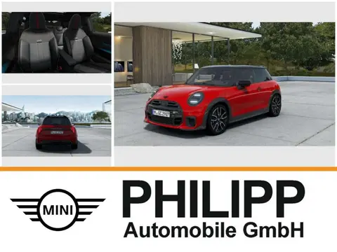 Annonce MINI COOPER Essence 2024 d'occasion 