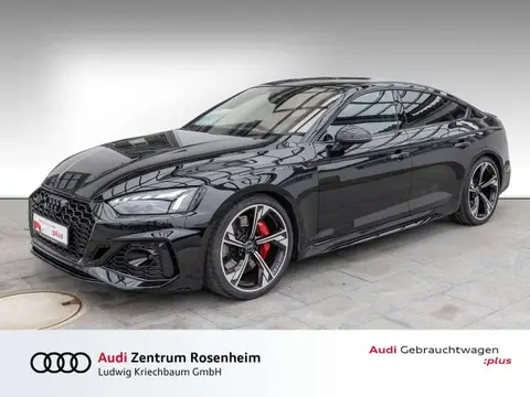 Used AUDI RS5 Petrol 2023 Ad 