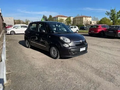 Annonce FIAT 500L Diesel 2016 d'occasion 