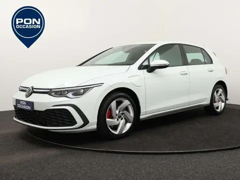 Used VOLKSWAGEN GOLF Hybrid 2021 Ad 