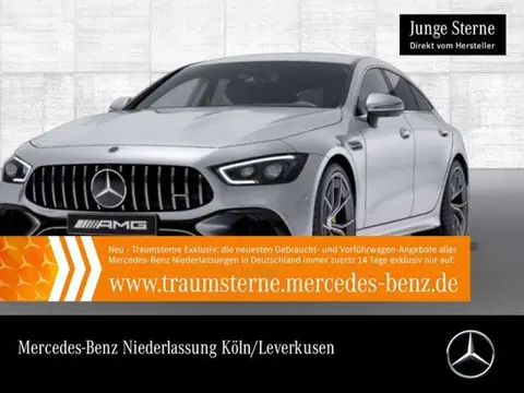 Used MERCEDES-BENZ CLASSE GT Petrol 2023 Ad 