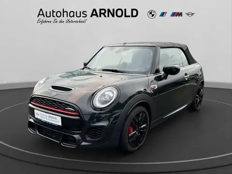 Annonce MINI JOHN COOPER WORKS Essence 2021 d'occasion 