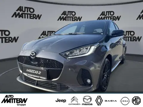 Used MAZDA 2 Hybrid 2024 Ad 