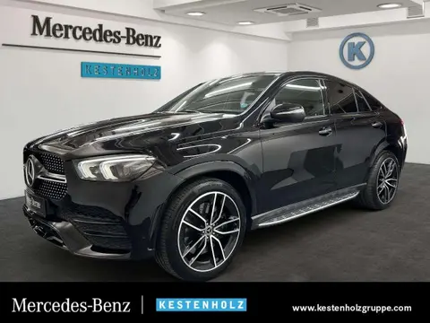 Used MERCEDES-BENZ CLASSE GLE Diesel 2023 Ad 