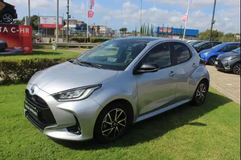 Used TOYOTA YARIS Hybrid 2023 Ad 