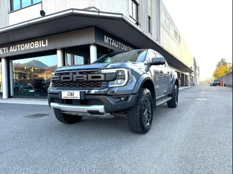 Annonce FORD RANGER Essence 2023 d'occasion 