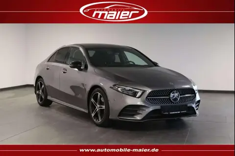 Used MERCEDES-BENZ CLASSE A Petrol 2019 Ad 