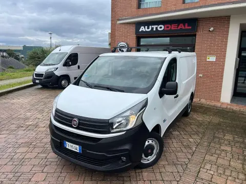 Used FIAT TALENTO Diesel 2019 Ad 