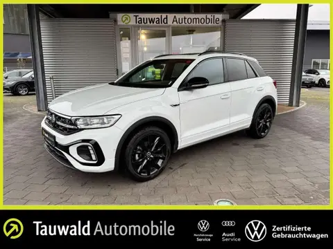 Used VOLKSWAGEN T-ROC Petrol 2024 Ad 