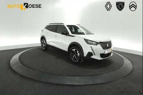 Annonce PEUGEOT 2008 Essence 2023 d'occasion 