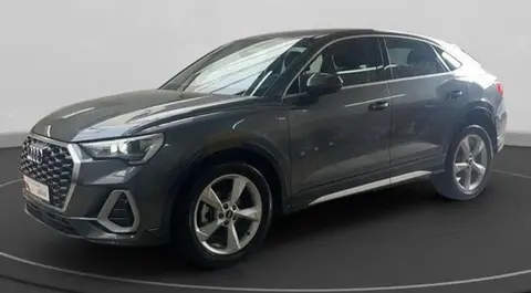 Annonce AUDI Q3 Diesel 2023 d'occasion 