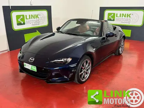 Used MAZDA MX-5 Petrol 2023 Ad 