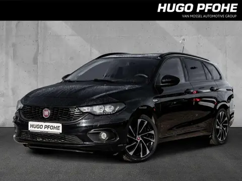 Annonce FIAT TIPO Essence 2020 d'occasion 