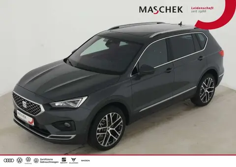 Used SEAT TARRACO Diesel 2024 Ad 