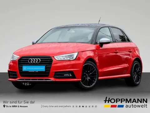 Used AUDI A1 Petrol 2018 Ad 