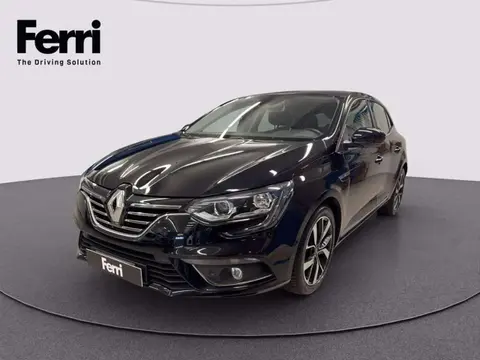 Annonce RENAULT MEGANE Diesel 2019 d'occasion 