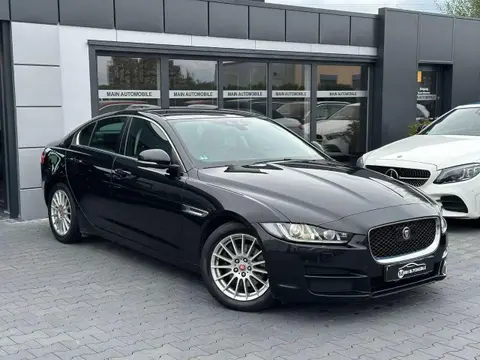 Annonce JAGUAR XE Diesel 2015 d'occasion 