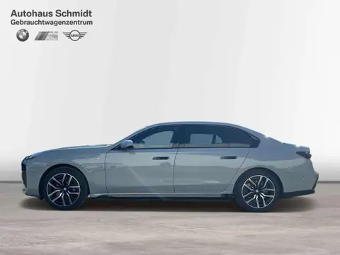 Used BMW I7 Electric 2023 Ad 