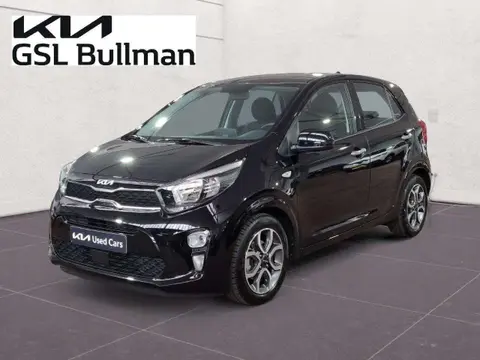 Annonce KIA PICANTO Essence 2023 d'occasion 