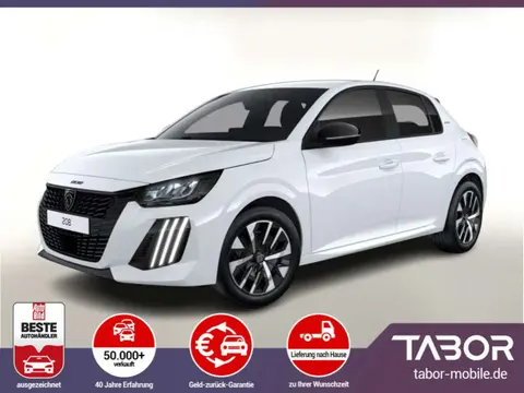 Annonce PEUGEOT 208 Essence 2024 d'occasion 