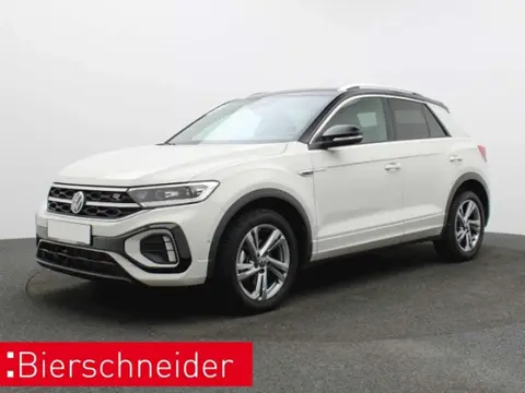 Annonce VOLKSWAGEN T-ROC Essence 2024 d'occasion 