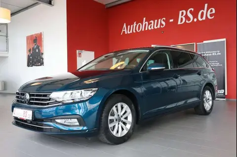 Annonce VOLKSWAGEN PASSAT Diesel 2022 d'occasion 