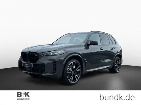 Annonce BMW X5 Essence 2024 d'occasion 