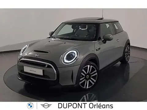 Used MINI COOPER Electric 2022 Ad 