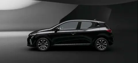 Annonce RENAULT CLIO Essence 2024 d'occasion 