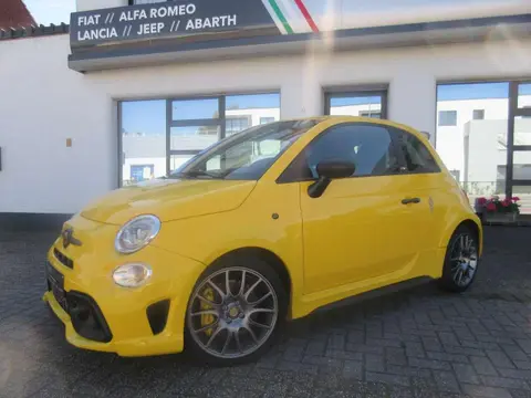 Used ABARTH 595 Petrol 2019 Ad 