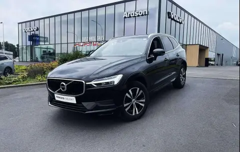 Annonce VOLVO XC60 Diesel 2020 d'occasion 