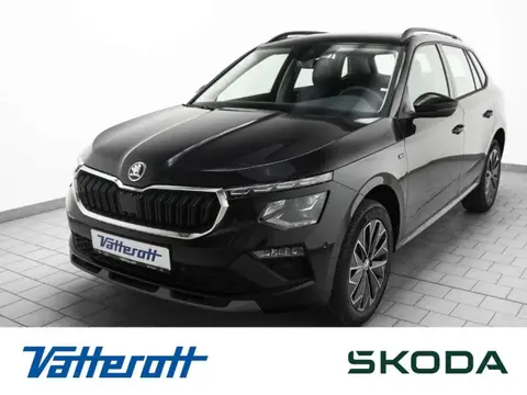 Used SKODA KAMIQ Petrol 2024 Ad 