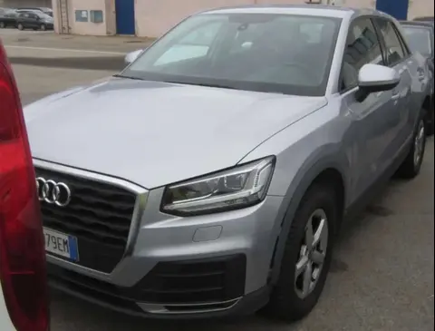 Used AUDI Q2 Diesel 2019 Ad 