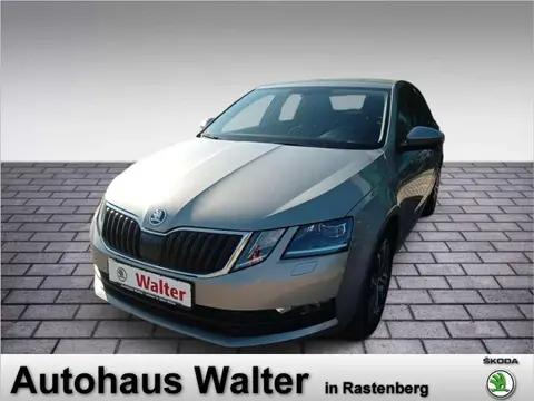 Used SKODA OCTAVIA Petrol 2019 Ad 