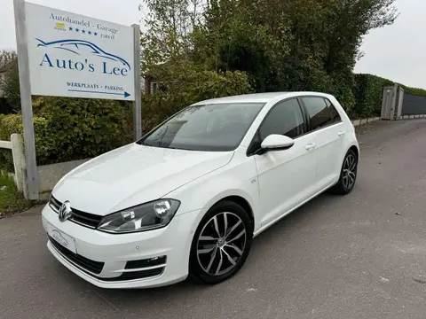 Used VOLKSWAGEN GOLF Petrol 2016 Ad 