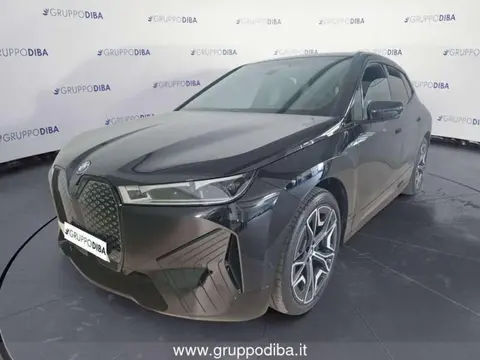 Annonce BMW IX Électrique 2022 d'occasion 