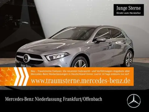 Used MERCEDES-BENZ CLASSE A Hybrid 2021 Ad 